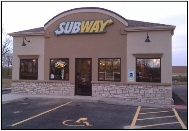 THE CORNER OF WILLOW AND RADNOR - SF - PHASE 3: Corner Of Radnor Road & Willow Knolls Road, PEORIA, IL 61615